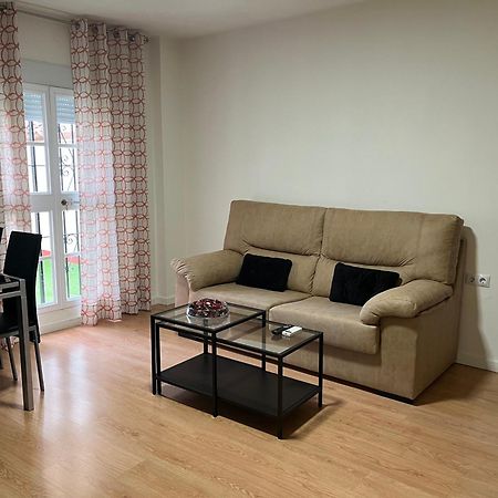Apartamentos Alameda Ronda Dış mekan fotoğraf