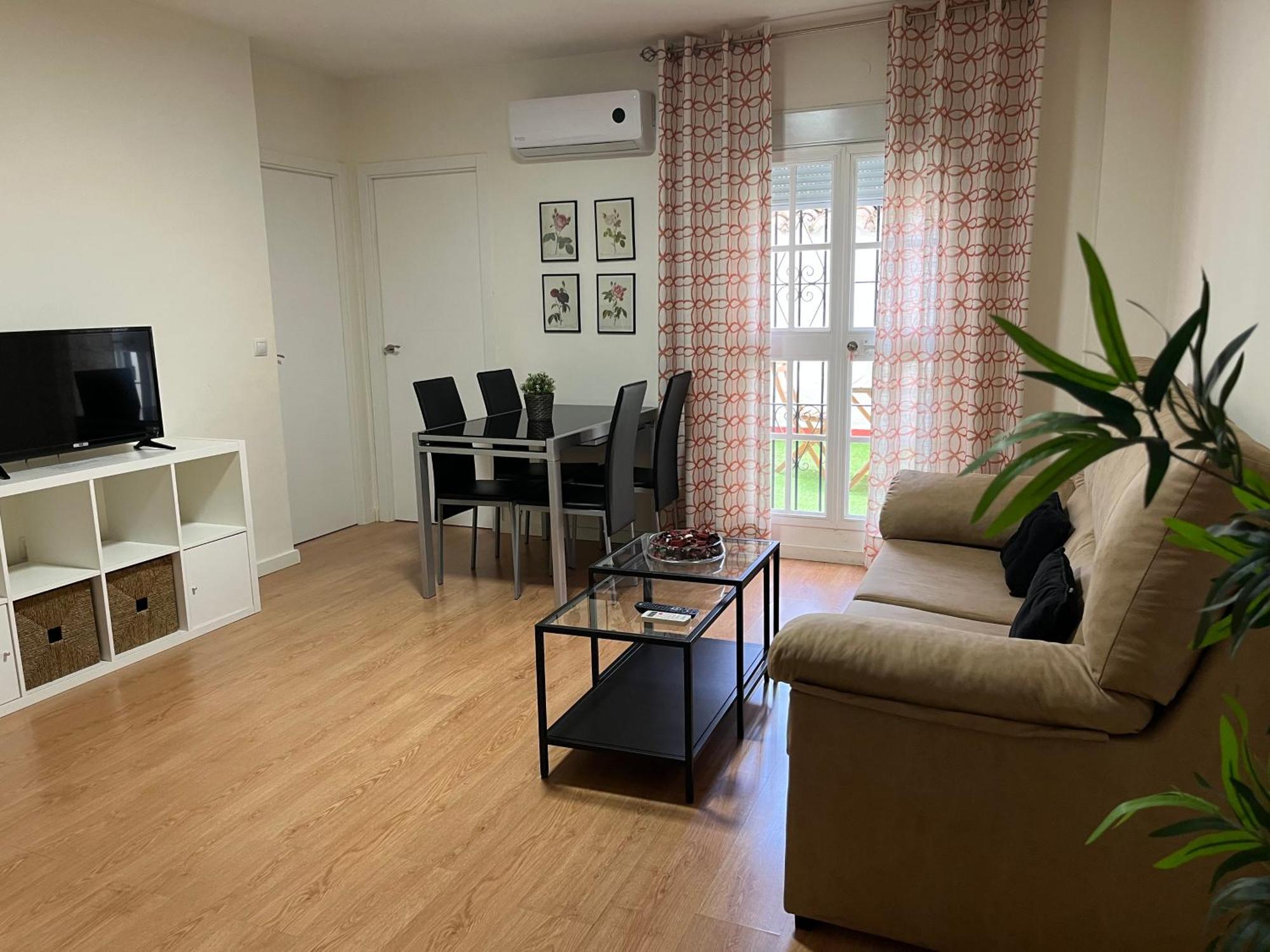 Apartamentos Alameda Ronda Dış mekan fotoğraf