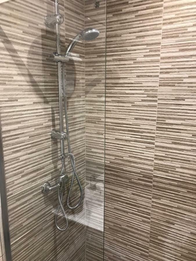 Apartamentos Alameda Ronda Dış mekan fotoğraf